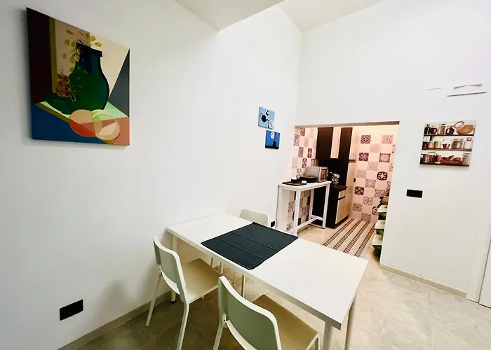 Apartmán Margherita *