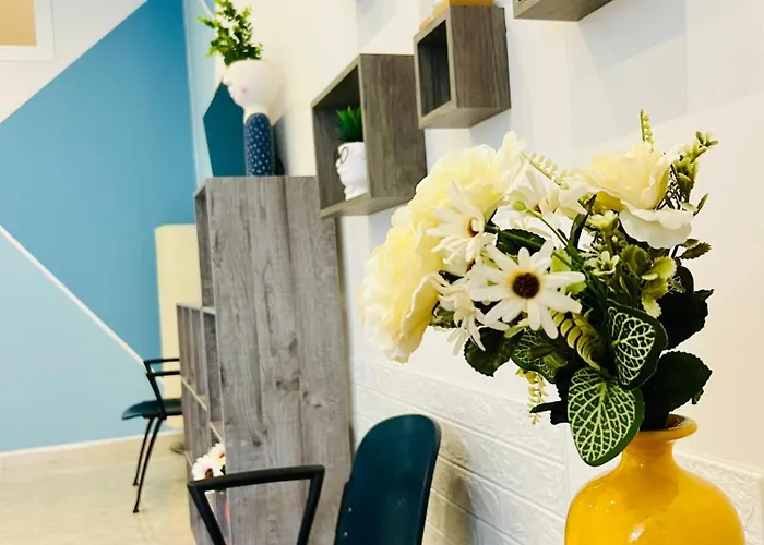 Apartmán Margherita Torre Maggiore