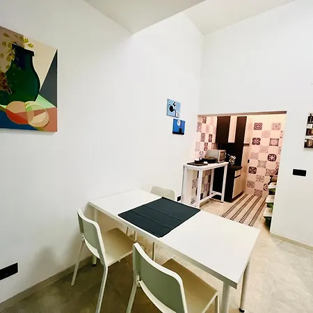 Apartment Margherita *