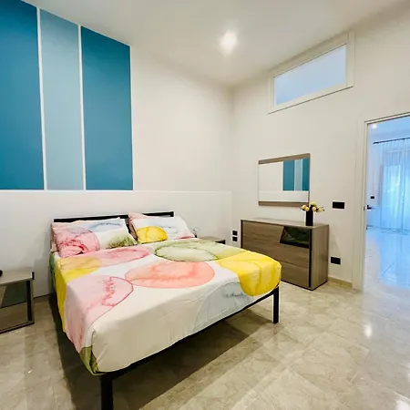 Apartment Margherita Torremaggiore