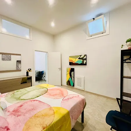 Apartment Margherita Torremaggiore