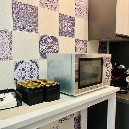 Margherita Torre Maggiore