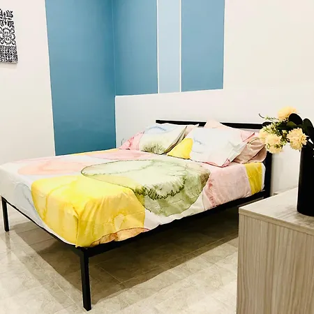 Apartment Margherita