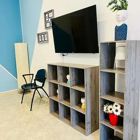 Margherita Torre Maggiore