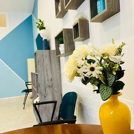 Apartment Margherita Torremaggiore